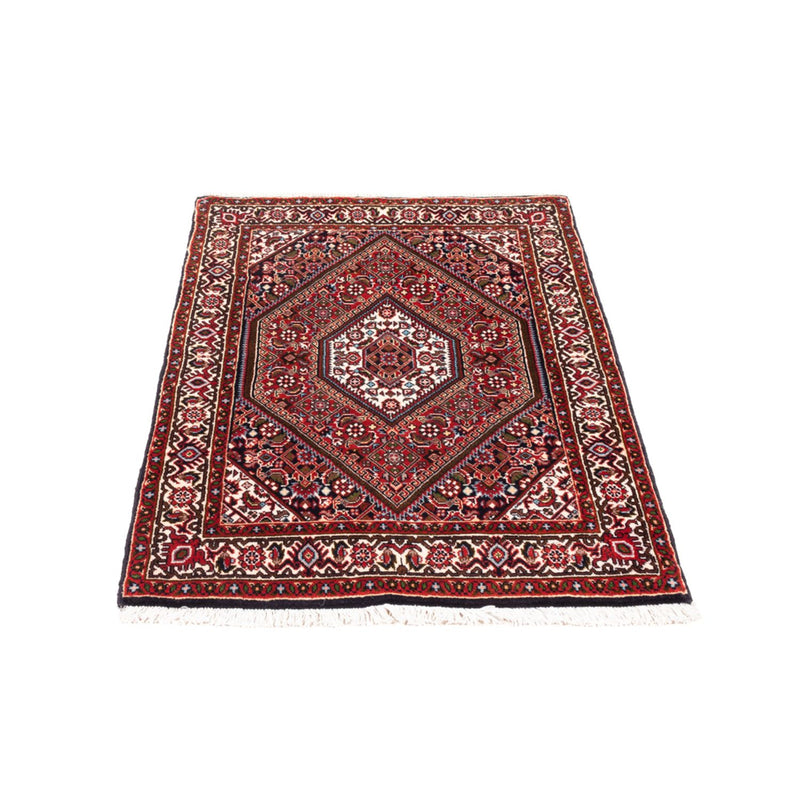 Bidjar - Bukan Teppe 104x72cm - Persisk teppe