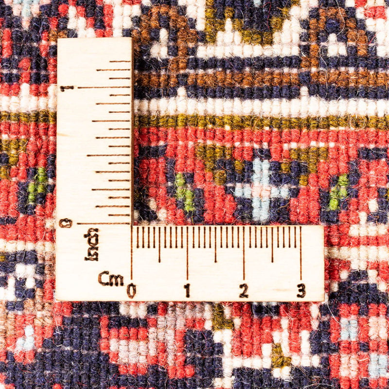 Bidjar - Bukan Teppe 104x72cm - Persisk teppe