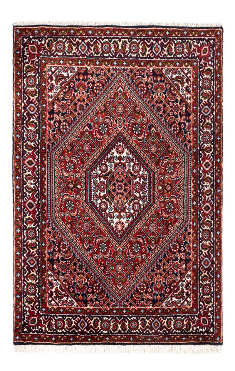 Bidjar - Bukan Teppe 100x68cm - Persisk teppe