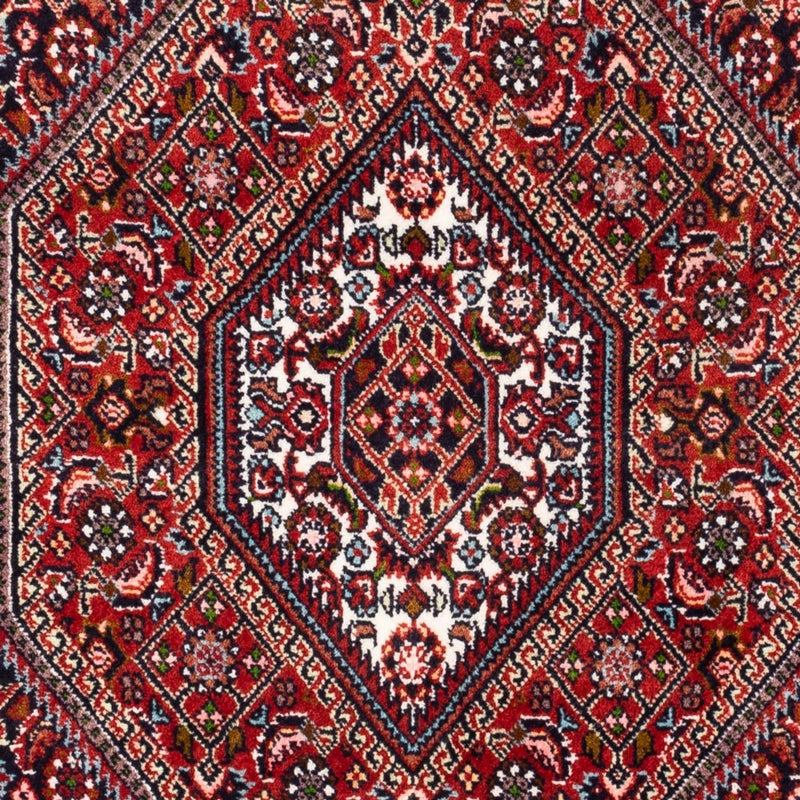 Bidjar - Bukan Teppe 100x68cm - Persisk teppe