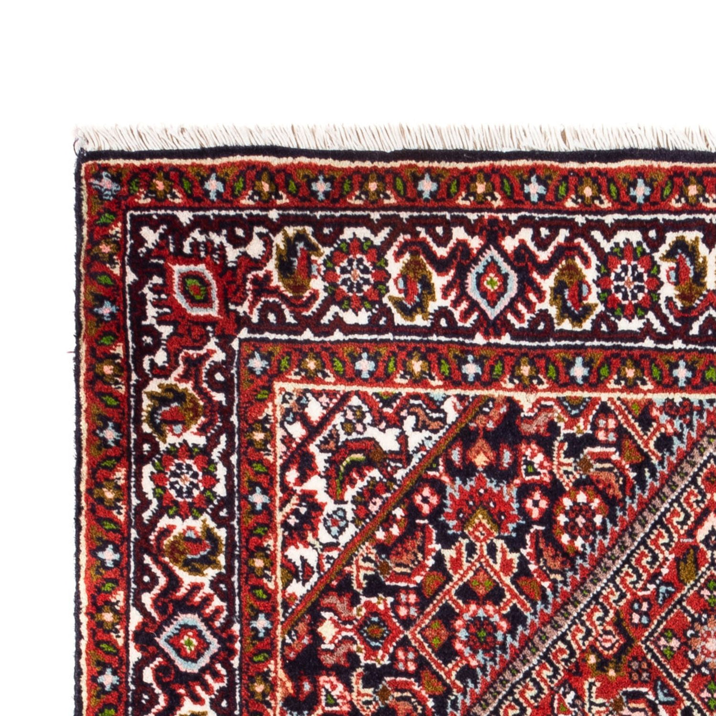 Bidjar - Bukan Teppe 100x68cm - Persisk teppe