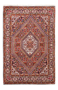 Bidjar - Bukan Teppe 90x70cm - Persisk teppe – product image