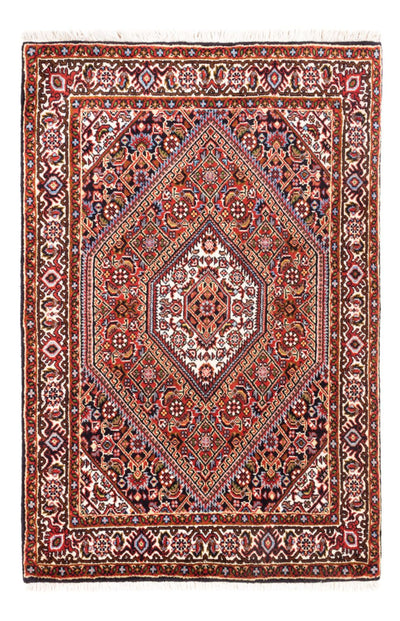 Bidjar - Bukan Teppe 70x90cm - Persisk teppe