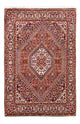 Bidjar - Bukan Teppe 90x70cm - Persisk teppe