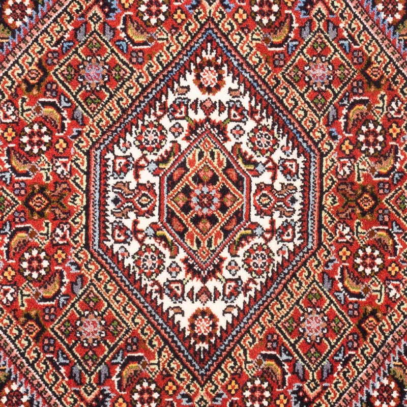 Bidjar - Bukan Teppe 90x70cm - Persisk teppe
