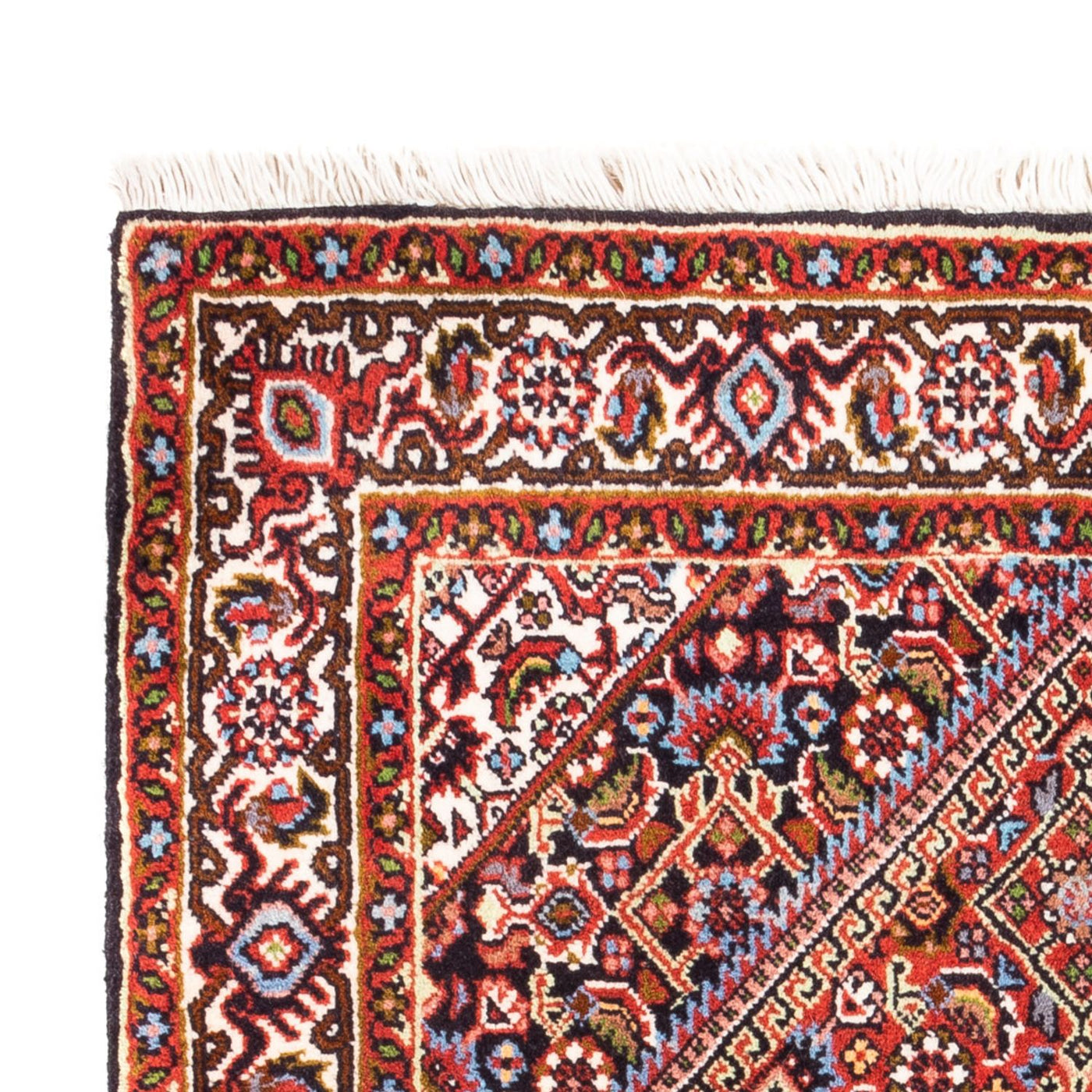 Bidjar - Bukan Teppe 90x70cm - Persisk teppe