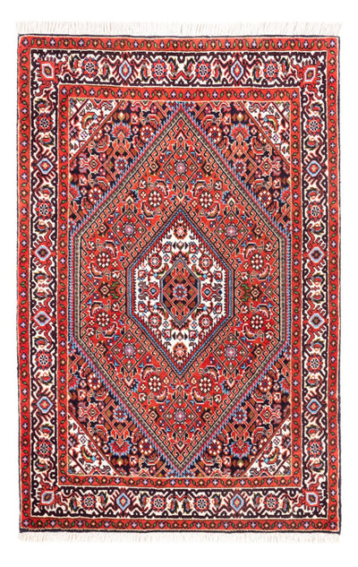 Bidjar - Bukan Teppe 70x104cm - Persisk teppe
