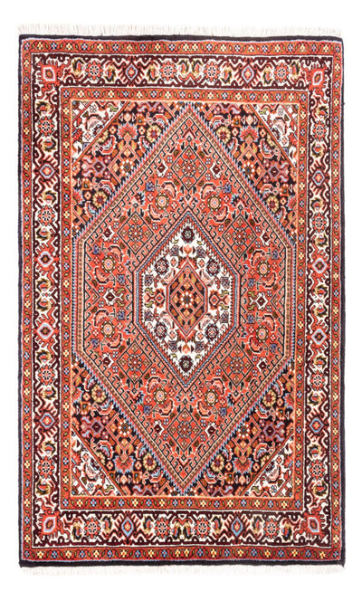 Bidjar - Bukan Teppe 70x105cm - Persisk teppe