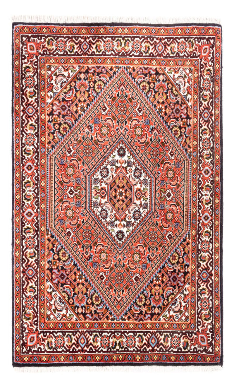 Bidjar - Bukan Teppe 105x70cm - Persisk teppe