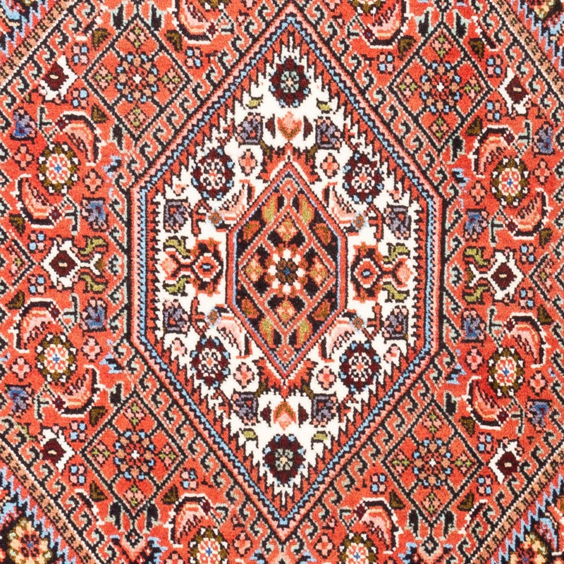 Bidjar - Bukan Teppe 105x70cm - Persisk teppe
