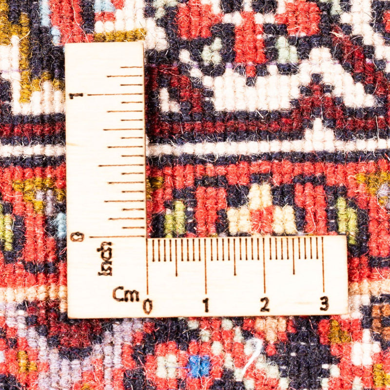 Bidjar - Bukan Teppe 105x70cm - Persisk teppe