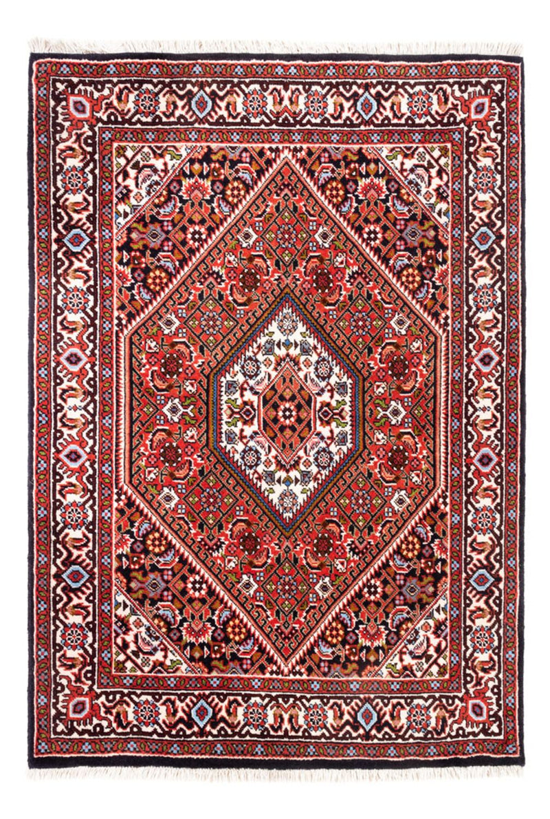 Bidjar - Bukan Teppe 104x74cm - Persisk teppe
