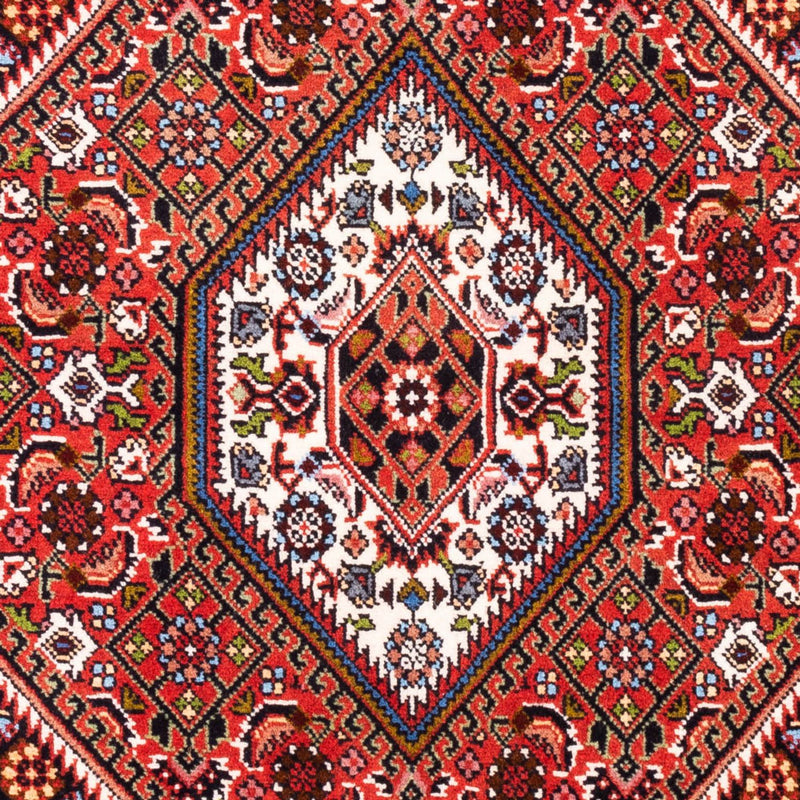 Bidjar - Bukan Teppe 104x74cm - Persisk teppe