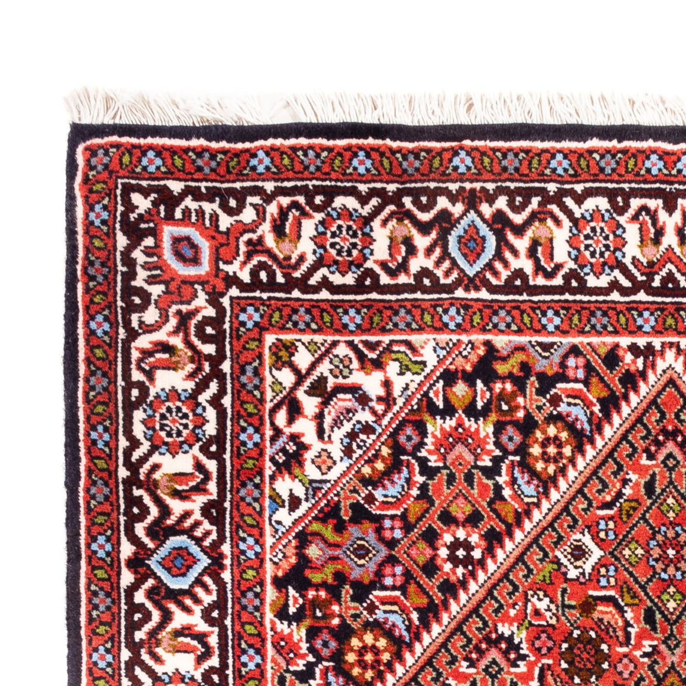 Bidjar - Bukan Teppe 104x74cm - Persisk teppe