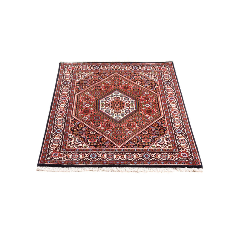 Bidjar - Bukan Teppe 104x74cm - Persisk teppe