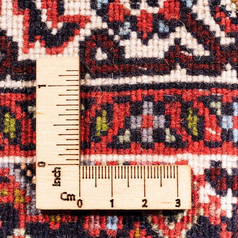 Bidjar - Bukan Teppe 104x74cm - Persisk teppe