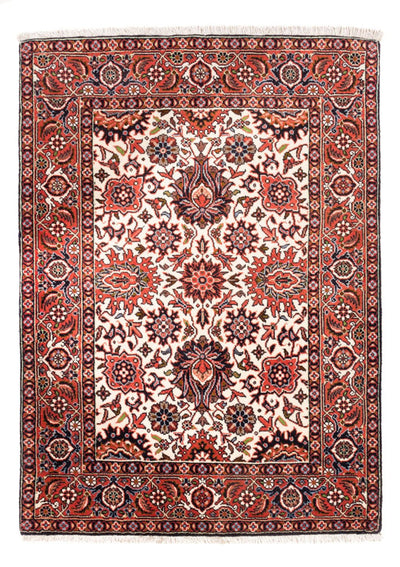 Bidjar - Bukan Teppe 77x107cm - Persisk teppe