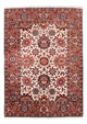 Bidjar - Bukan Teppe 107x77cm - Persisk teppe