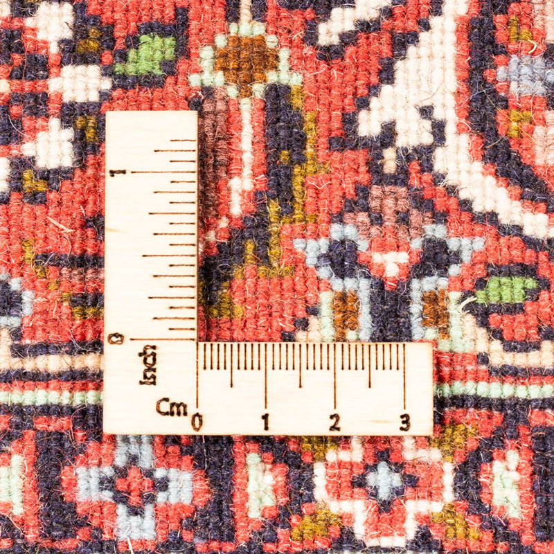 Bidjar - Bukan Teppe 107x77cm - Persisk teppe