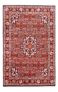 Bidjar - Bukan Teppe 98x66cm - Persisk teppe – product image