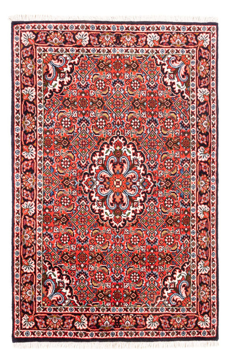 Bidjar - Bukan Teppe 98x66cm - Persisk teppe