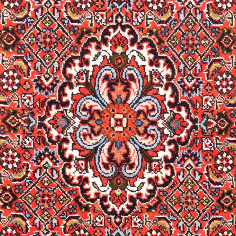 Bidjar - Bukan Teppe 98x66cm - Persisk teppe