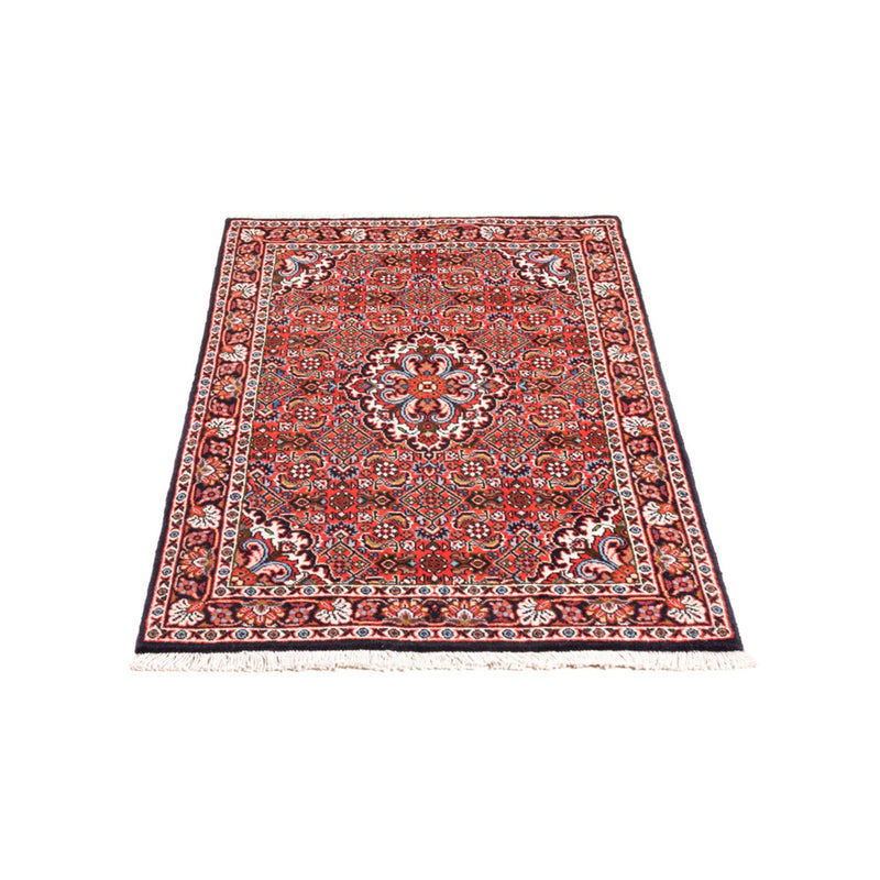 Bidjar - Bukan Teppe 98x66cm - Persisk teppe