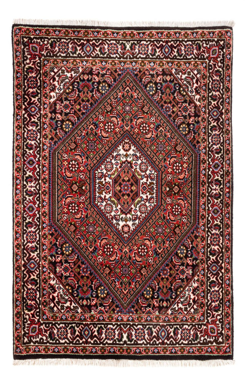 Bidjar - Bukan Teppe 98x70cm - Persisk teppe