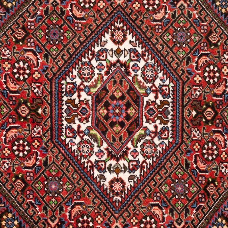 Bidjar - Bukan Teppe 98x70cm - Persisk teppe