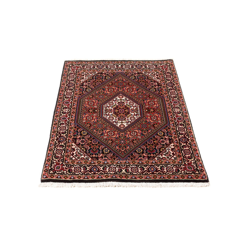 Bidjar - Bukan Teppe 98x70cm - Persisk teppe