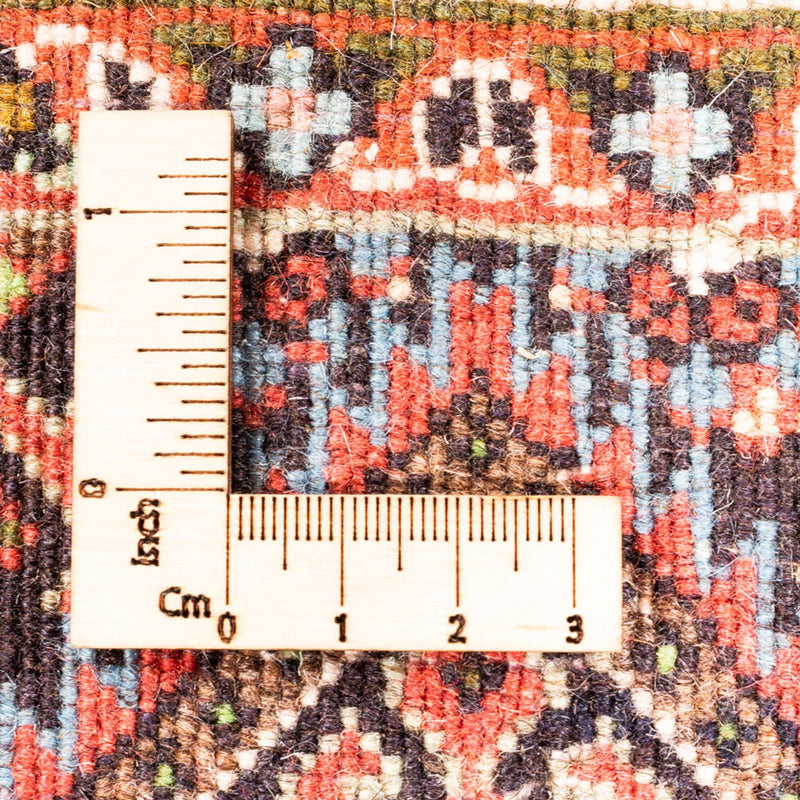 Bidjar - Bukan Teppe 98x70cm - Persisk teppe