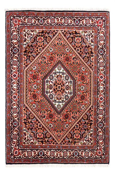 Bidjar - Bukan Teppe 73x105cm - Persisk teppe