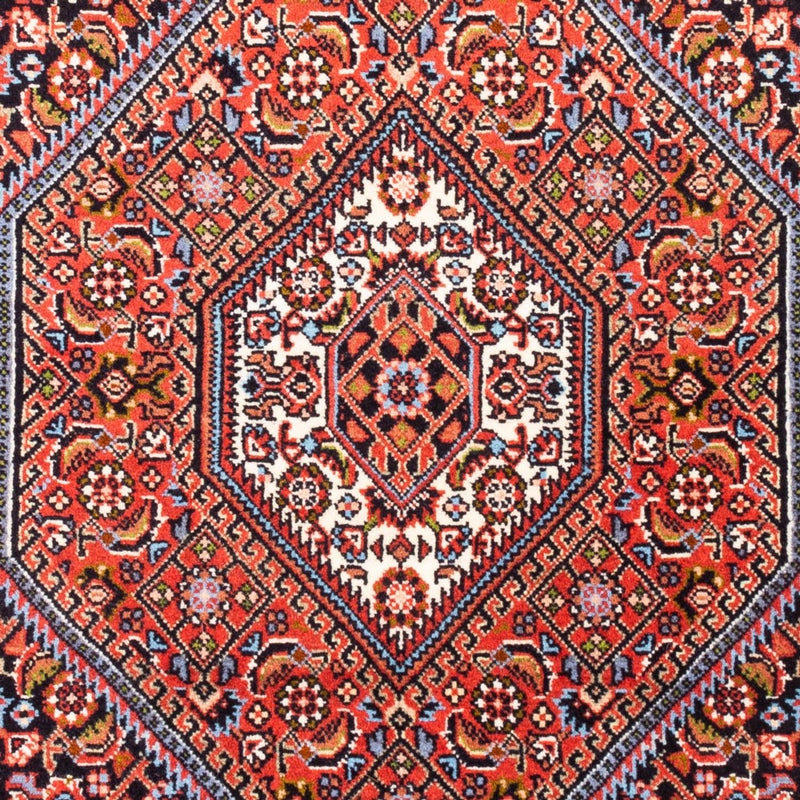 Bidjar - Bukan Teppe 97x71cm - Persisk teppe