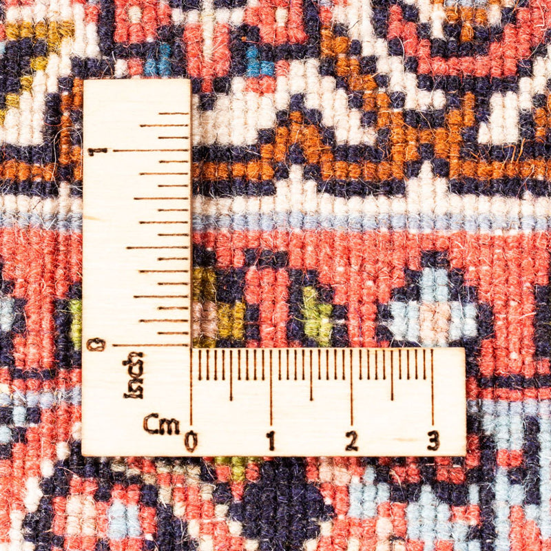 Bidjar - Bukan Teppe 97x71cm - Persisk teppe