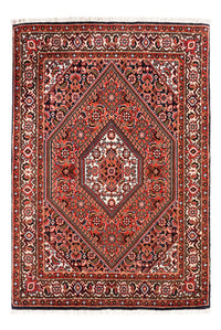 Bidjar - Bukan Teppe 104x71cm - Persisk teppe – product image