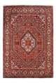 Bidjar - Bukan Teppe 104x71cm - Persisk teppe