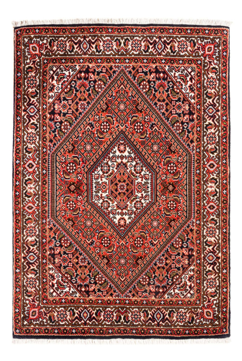 Bidjar - Bukan Teppe 104x71cm - Persisk teppe