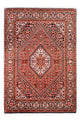 Bidjar - Bukan Teppe 102x71cm - Persisk teppe
