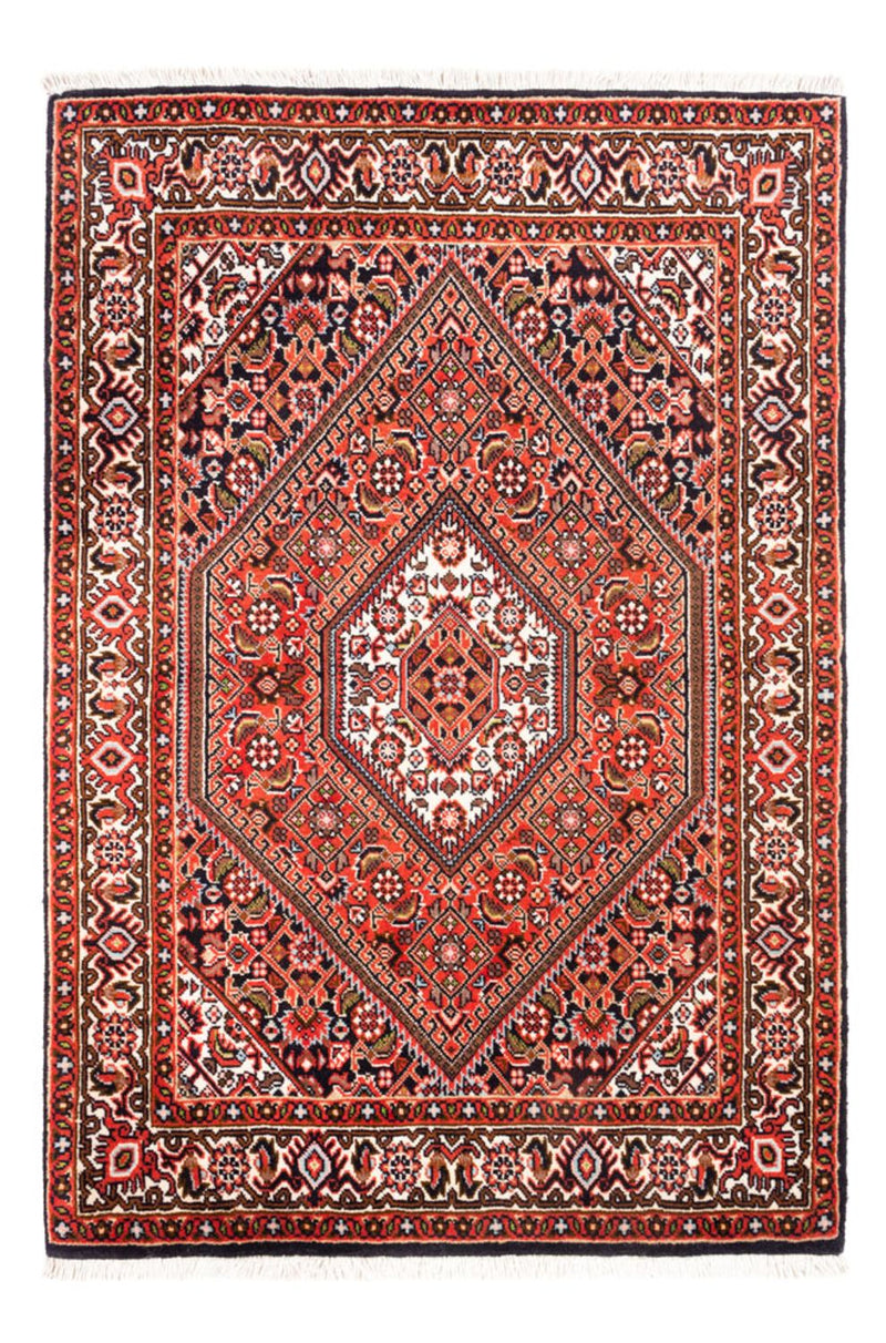 Bidjar - Bukan Teppe 102x71cm - Persisk teppe