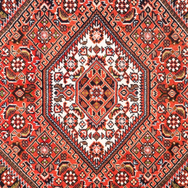 Bidjar - Bukan Teppe 102x71cm - Persisk teppe