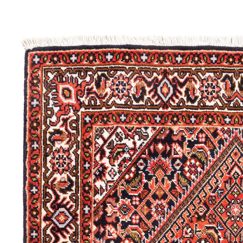 Bidjar - Bukan Teppe 102x71cm - Persisk teppe
