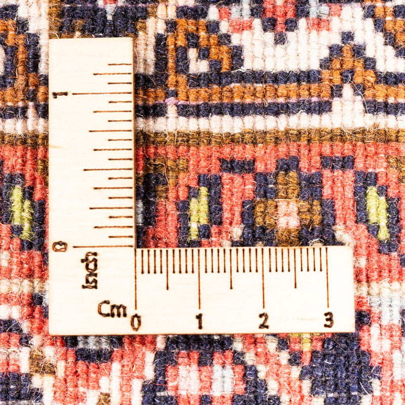 Bidjar - Bukan Teppe 102x71cm - Persisk teppe