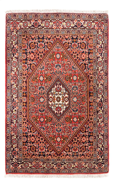 Bidjar - Bukan Teppe 70x109cm - Persisk teppe