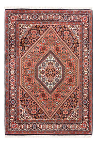 Bidjar - Bukan Teppe 104x74cm - Persisk teppe – product image