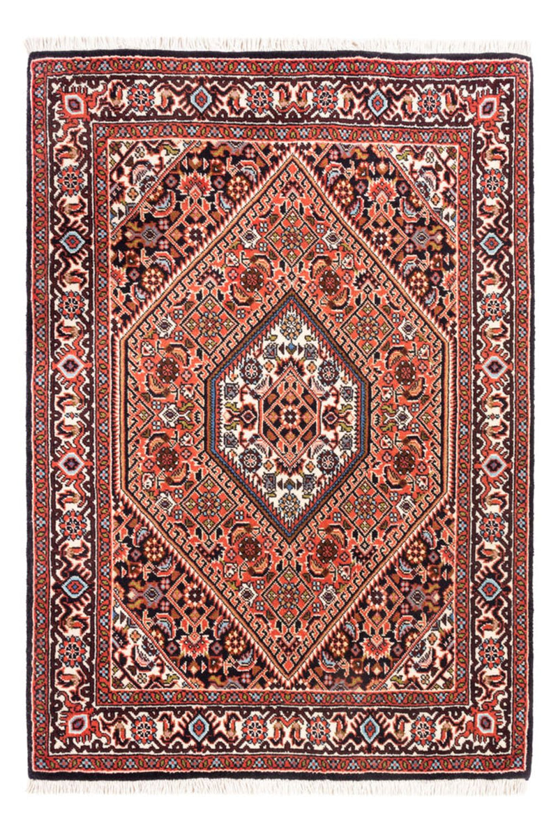 Bidjar - Bukan Teppe 104x74cm - Persisk teppe