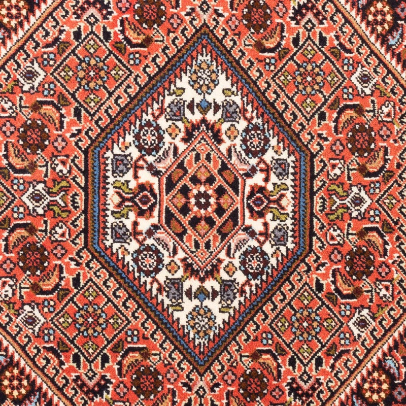 Bidjar - Bukan Teppe 104x74cm - Persisk teppe