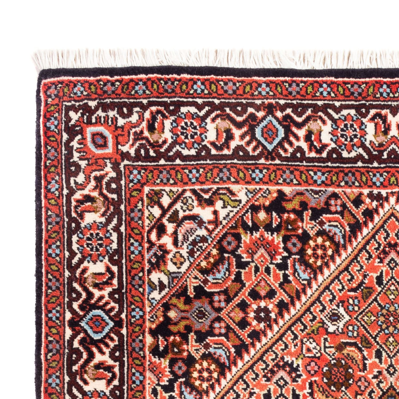 Bidjar - Bukan Teppe 104x74cm - Persisk teppe