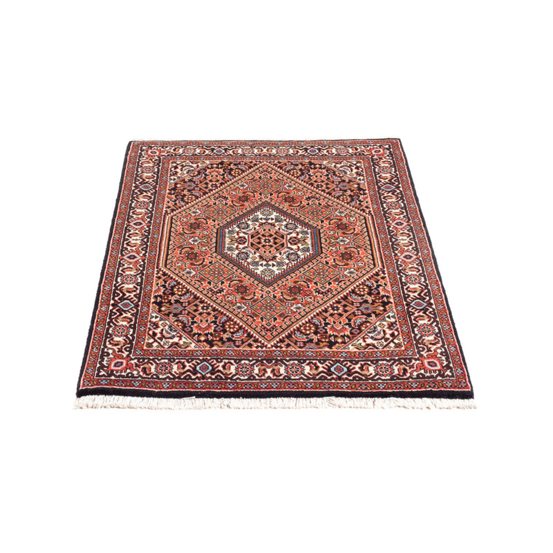 Bidjar - Bukan Teppe 104x74cm - Persisk teppe