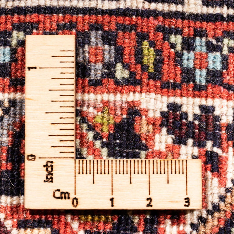 Bidjar - Bukan Teppe 104x74cm - Persisk teppe