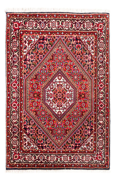 Bidjar - Bukan Teppe 70x95cm - Persisk teppe